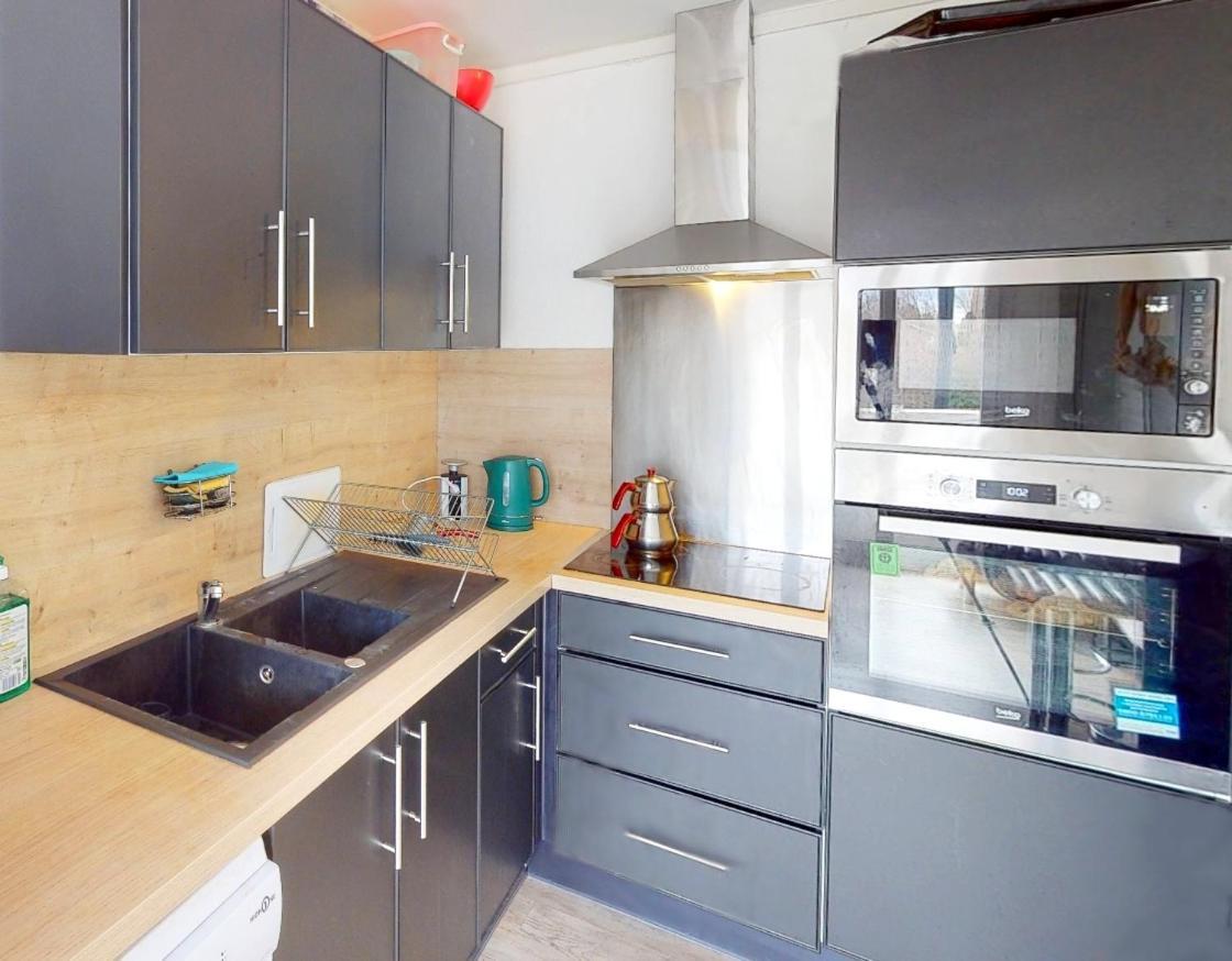 Votre Chambre Chez L'Habitant Dans La Capitale De La Normandie Rouen Exterior foto