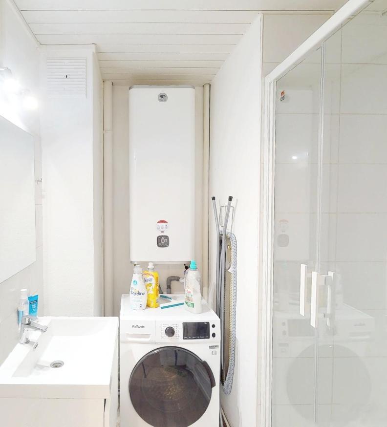 Votre Chambre Chez L'Habitant Dans La Capitale De La Normandie Rouen Exterior foto