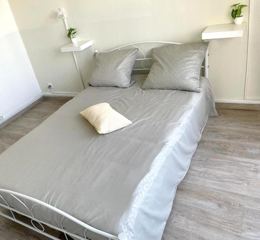 Votre Chambre Chez L'Habitant Dans La Capitale De La Normandie Rouen Exterior foto